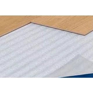 Manta P/piso Laminado Emb. 4mm Direto Da Fabrica 5mt2