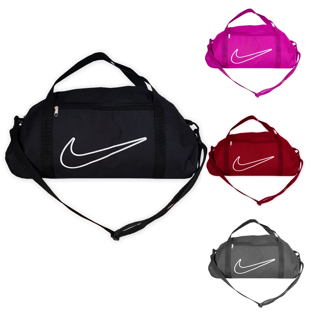 Bolsa Mala Sacola Saco Academia Transversal Viagem Transersal Imagem Viagem Academia Ballet - BA8