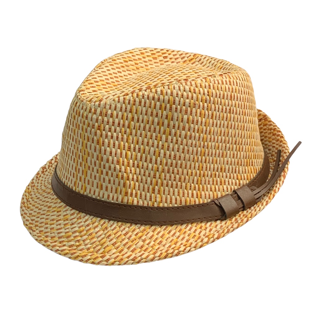 Promoção chapéu fedora aba curta vario modelos ponta de estoque