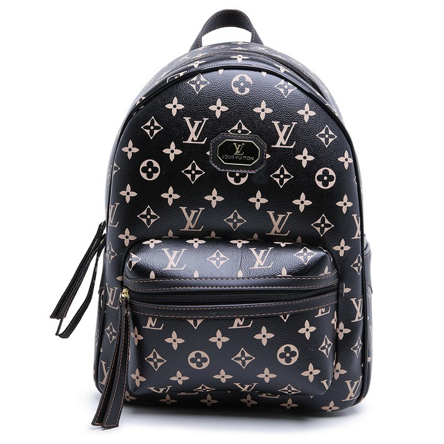 Relógio Louis Vuitton original monograma feminino