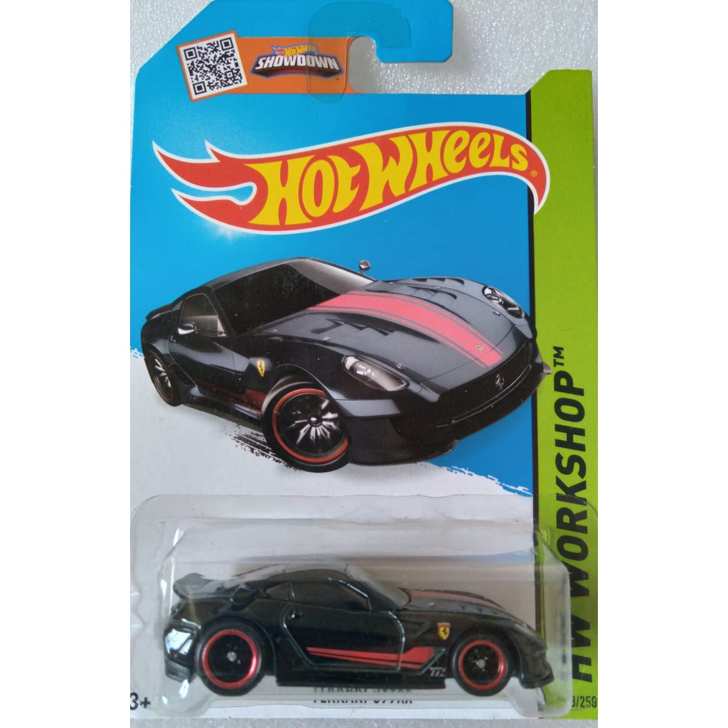 Ferrari sth hot store wheels