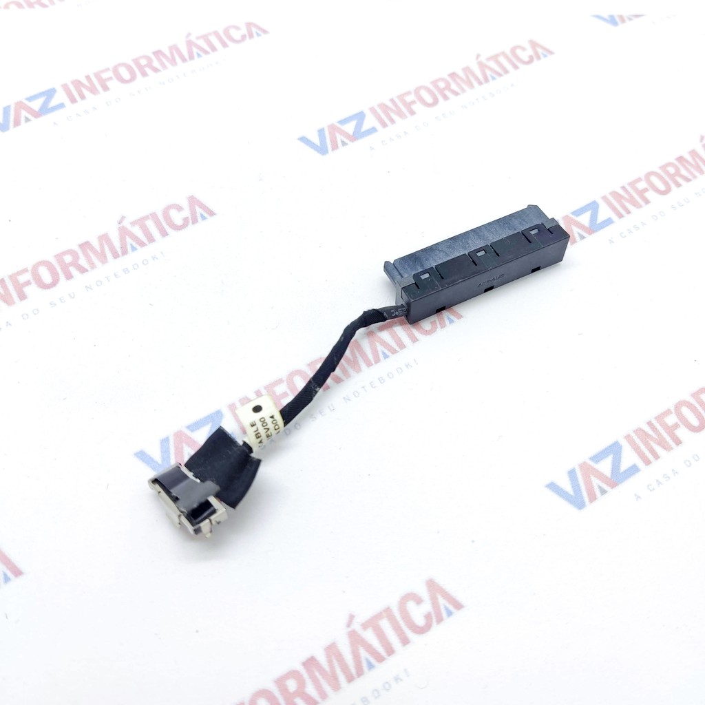 Cabo Adaptador Hd Sata Compaq CQ57 HP 430 35090FJ00-26N-G