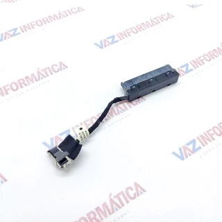 Cabo Adaptador Hd Sata Compaq CQ57 HP 430 35090FJ00-26N-G