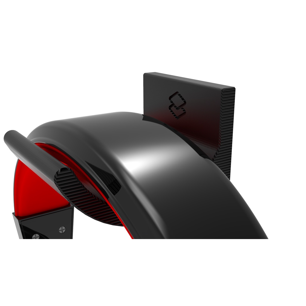 Suporte Headset Gamer Headphone Fone De Ouvido Parede