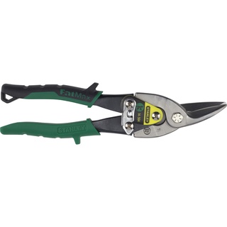 Tesoura Tipo Funileiro Aviacao Direita Fatmax STANLEY