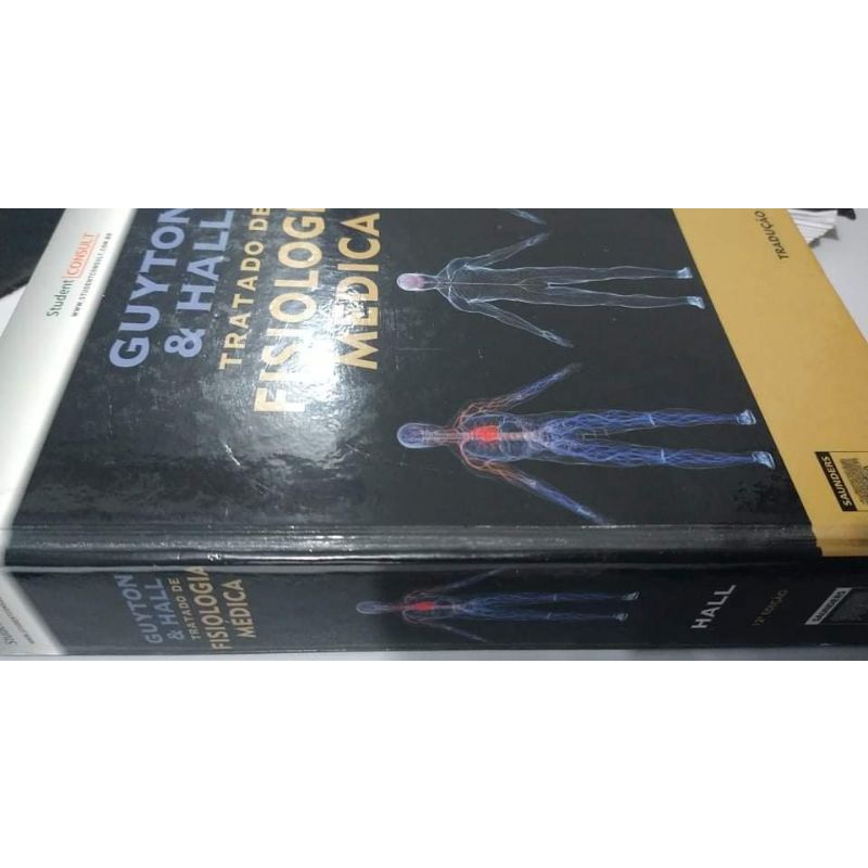 Guyton Fisiologia | Shopee Brasil