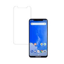 Película Protetora de Vidro Compatível Motorola One / One Vision/ One Action/ One Fusion/ One fusiona Plus