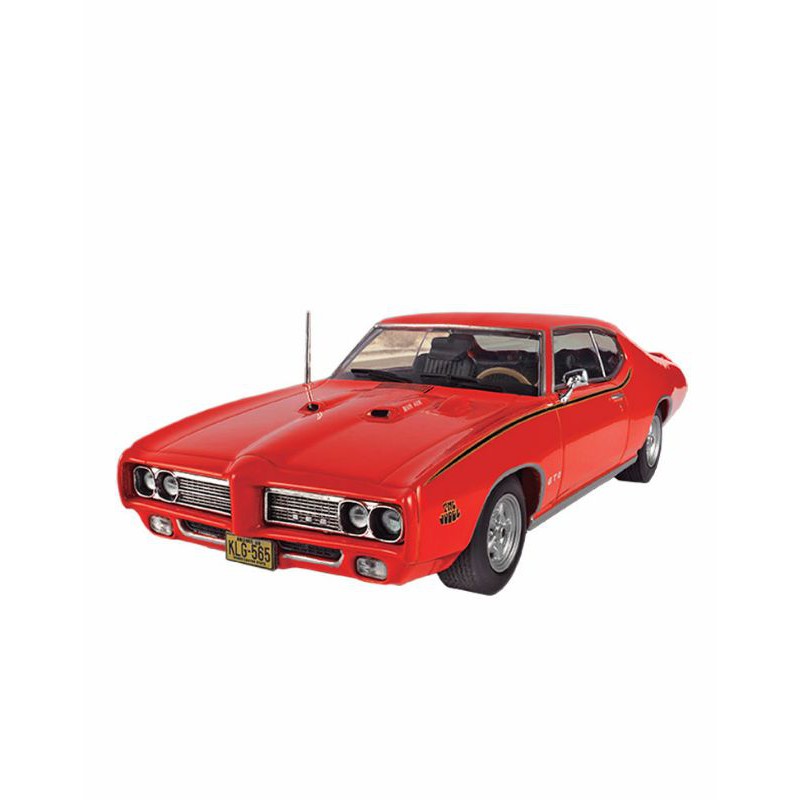 Diecast gto new arrivals