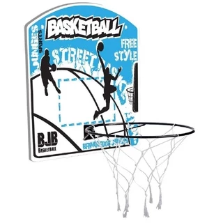 Tabela De Basquete Free Style 137 - Junges