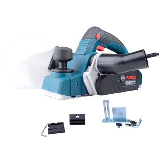 Plaina Eletrica 710w GHO 26-82 D Bosch