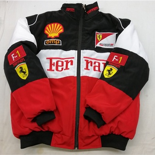 Ferrari casaco sale