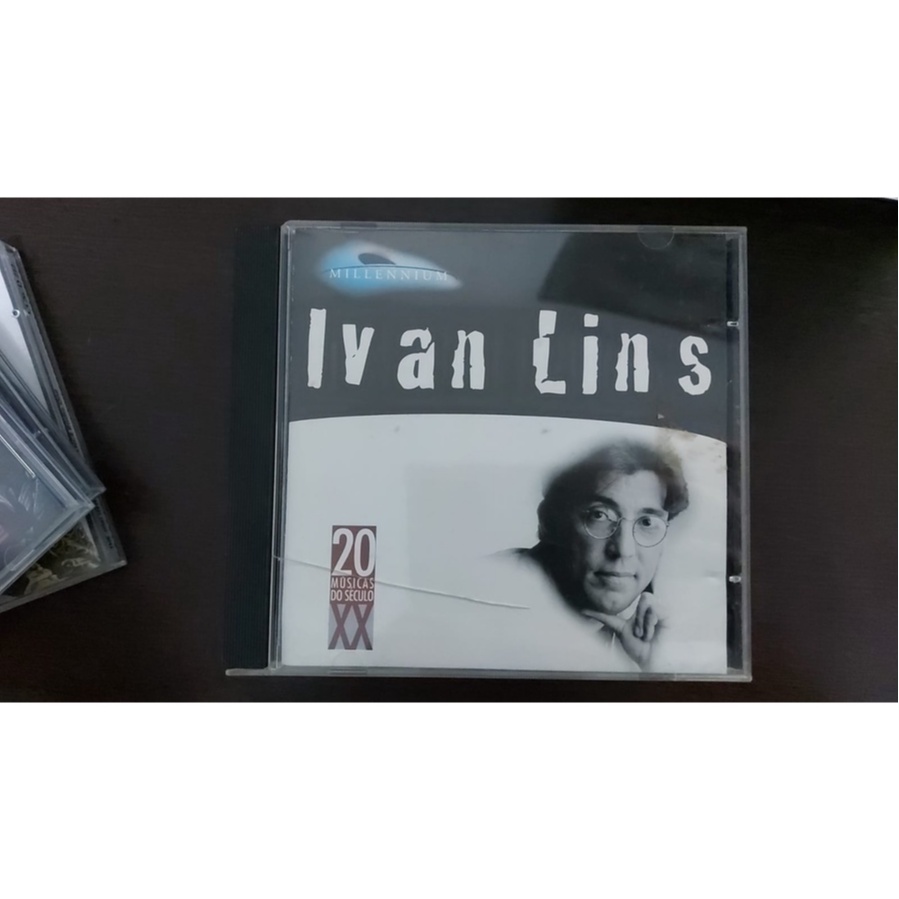 Millennium / Ivan Lins-