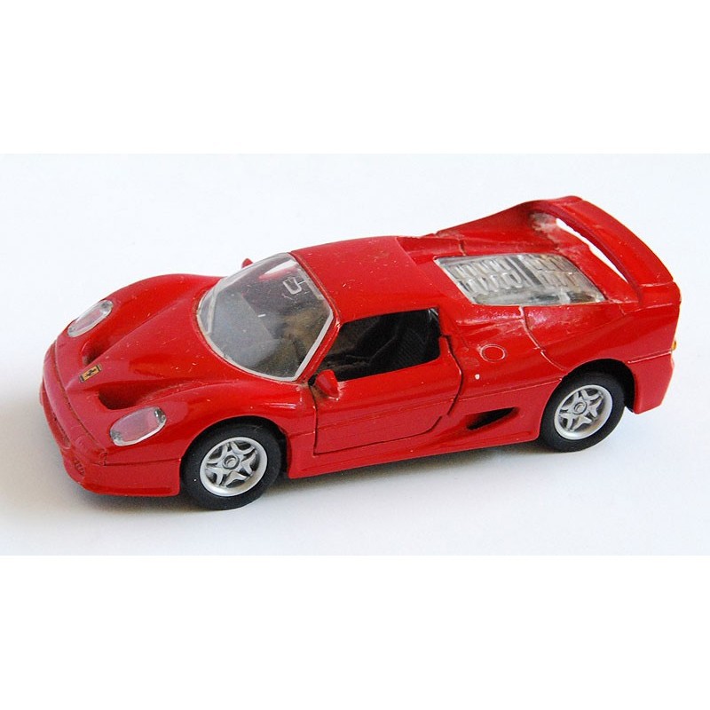 Ferrari F50 - Maisto - Top Cars | Shopee Brasil Ferrari F50 - Maisto - Top Cars | Shopee Brasil