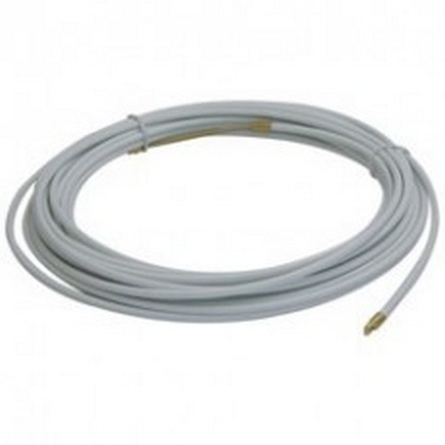 Passa Fio Nylon Gomes Garcia Com Cabo De Aco 10m - GOMES GARCIA