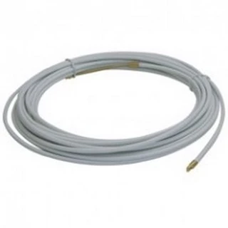 Passa Fio Nylon Gomes Garcia Com Cabo De Aco 10m - GOMES GARCIA