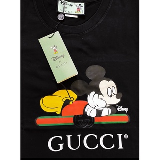 Camiseta best sale gucci disney