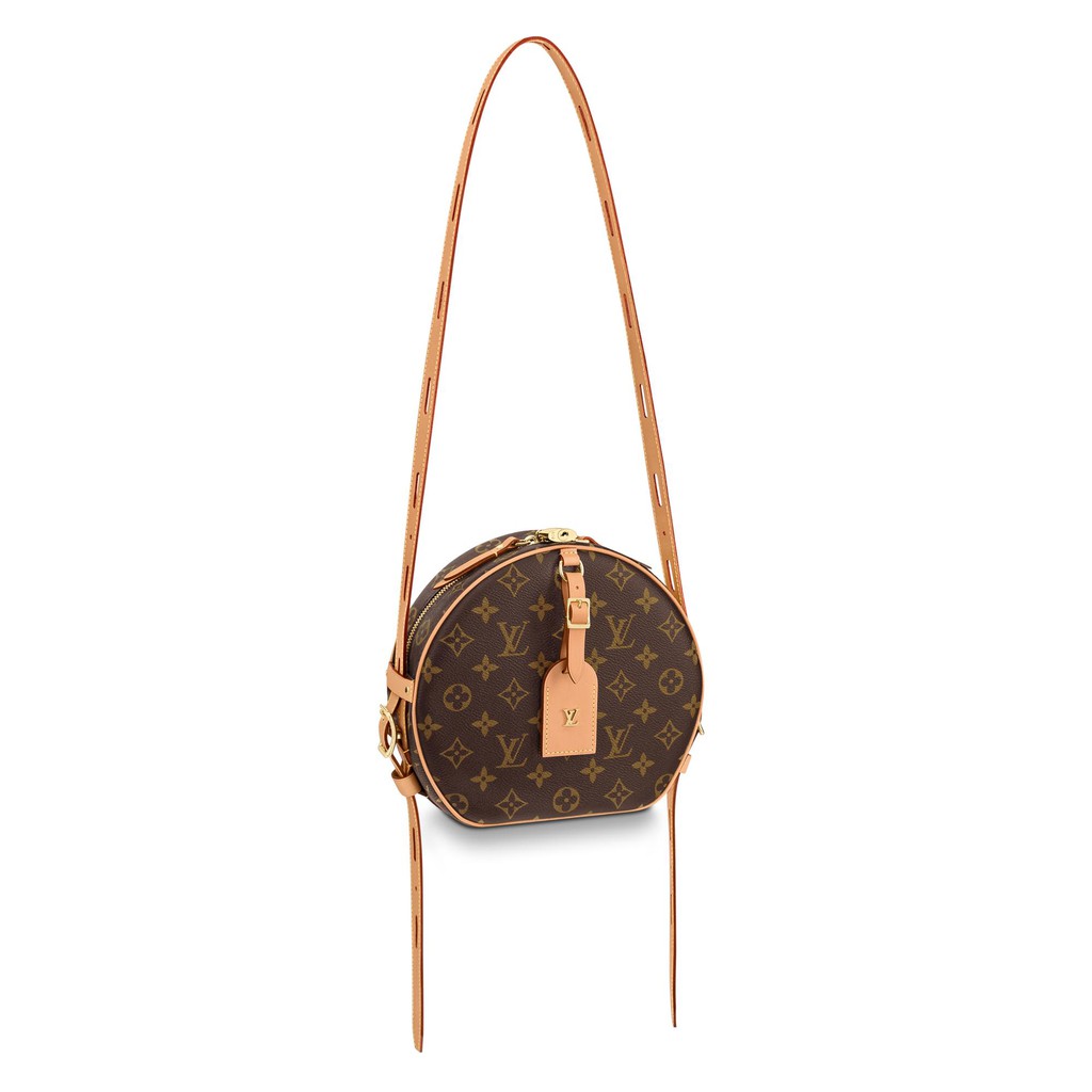 Bolsa Louis Vuitton Passy – Sale Chop Chop