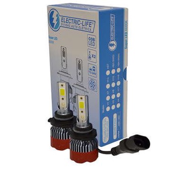 Phare LED Cabine 40W 3400lm 10-30V Blanc - Compatible Claas Deutz-Fahr Krone Fendt Massey Ferguson Tracteurs