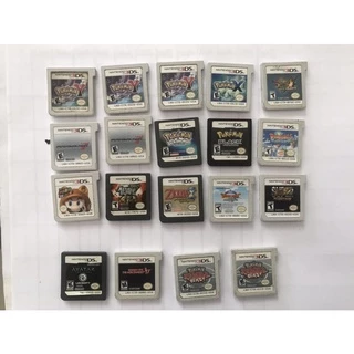 MARIO 3D LAND 3DS ORIGINAL SEM CAIXA