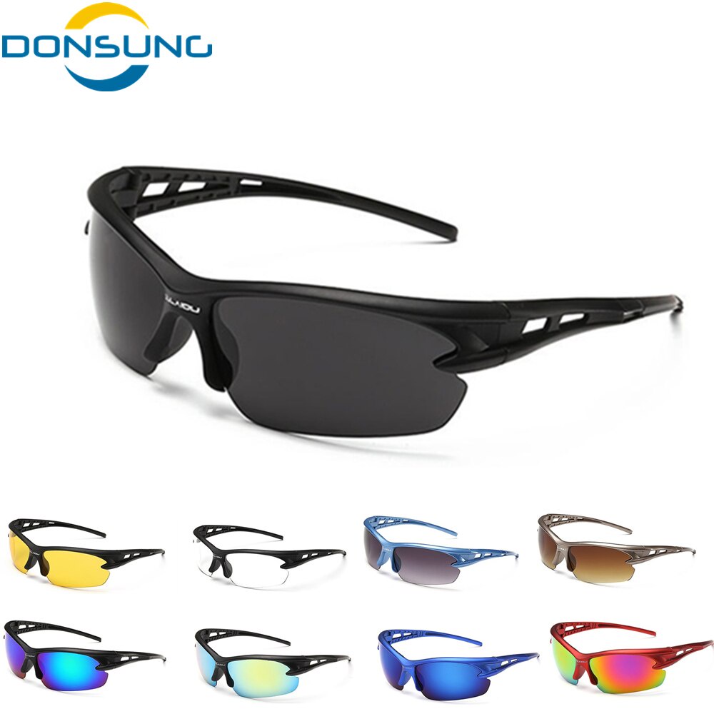 Cycling Glasses Outdoor Sports Men Women Cycling Sunglasses