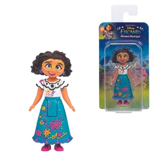 Encanto - Mirabel Madrigal Key Character Small Doll