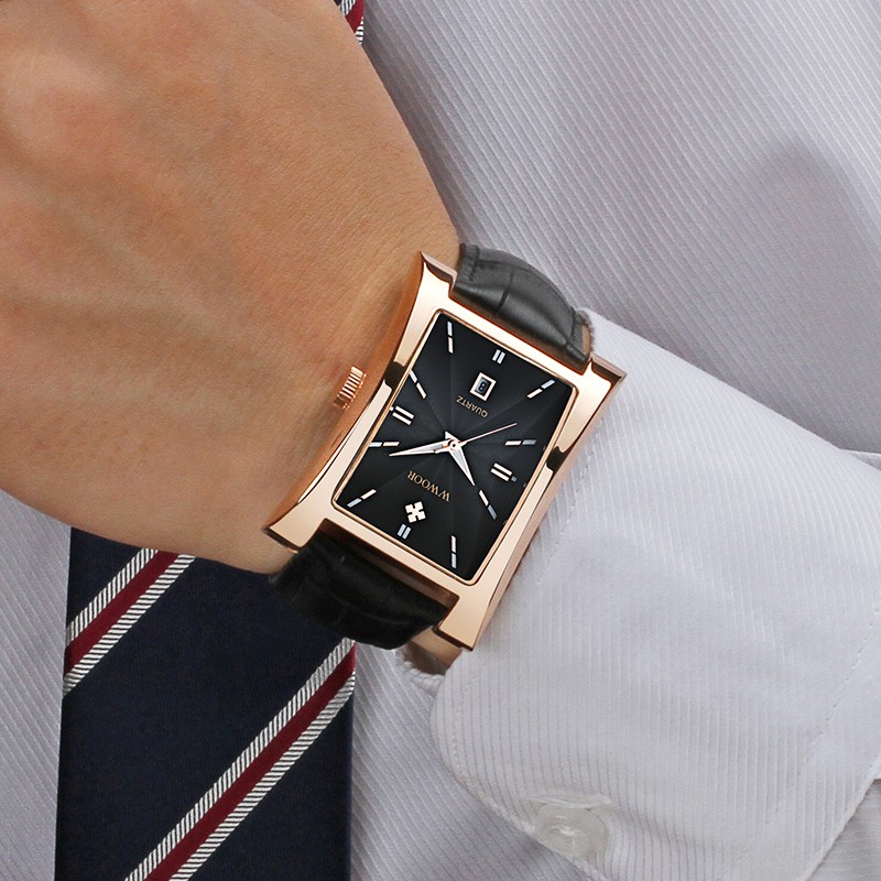 WWOOR Watches Official Store, Loja Online | Shopee Brasil