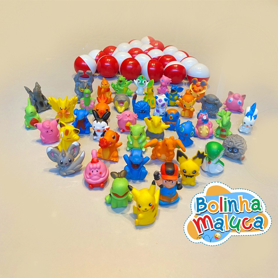 Conjunto De 12 Pçs Pokemon Pokeball Conjunto Poke Grande Mestre Bola Mais  Original Pokémon Figura Pikachu Brinquedos Presente Aniversário Das  Crianças - Figuras De Ação - AliExpress