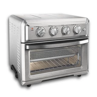 Forno Elétrico e Airfryer - Ovenfryer Polishop - 17 Ltrs