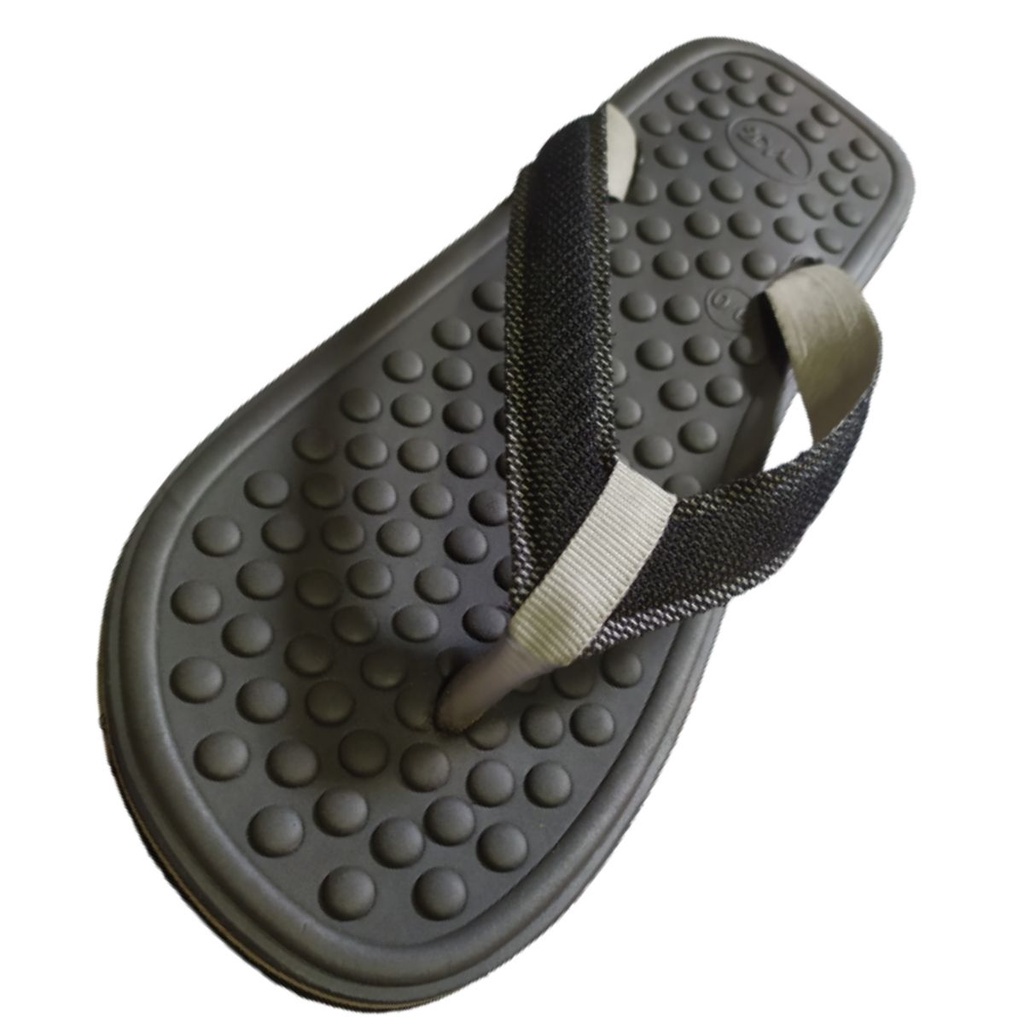 Chinelo Ortopédico Massageador para Esporão Fascite Plantar | Shopee Brasil
