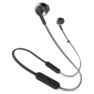 Fone De Ouvido Bluetooth JBL Tune 205BT Preto