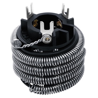 Resistência De Chuveiro Ducha Fame Ki Banho E Torneira Elétrica e Outros 127V Ou 220V 5.400W Similar Tipo Fame