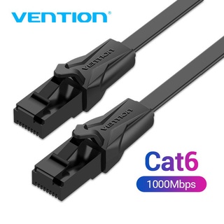 [Venção CAT6 RJ45 Cabo Ethernet 1000Mbps 250Mhz De Alta Velocidade CAT 6 Lan