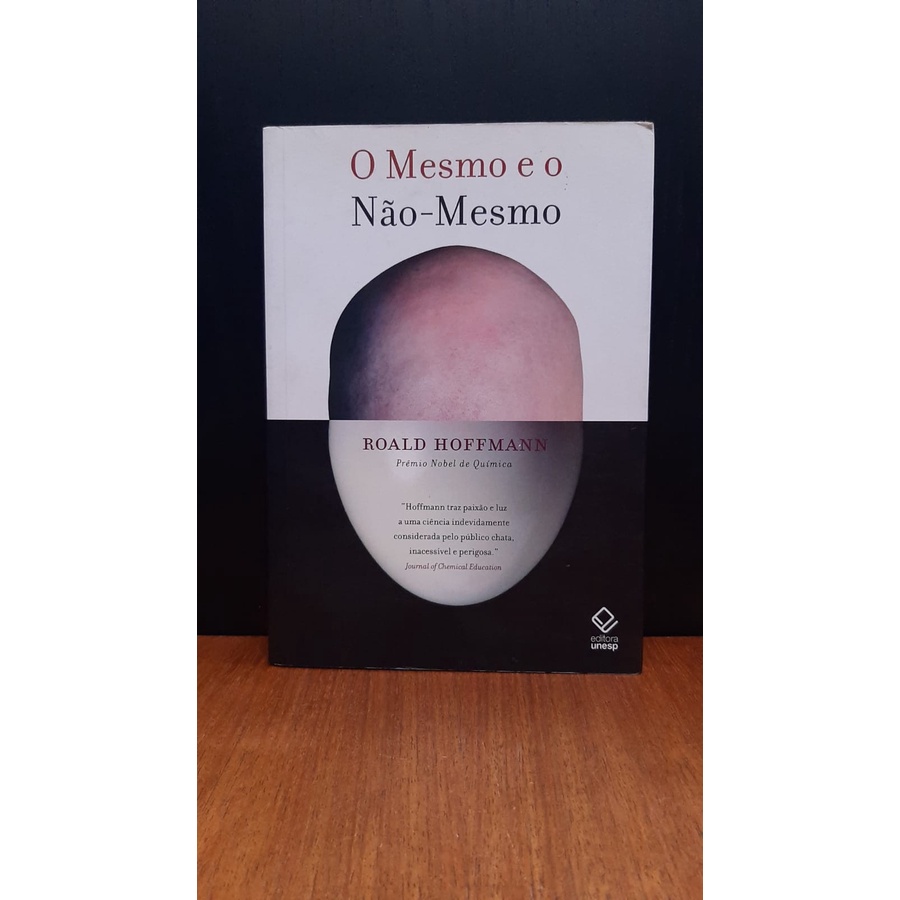 O mesmo e o não-mesmo