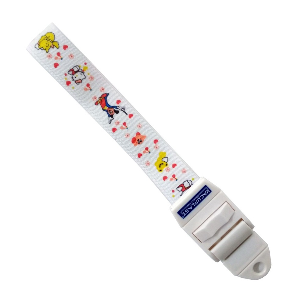 Garrote Torniquete para Procedimento Coleta Modelo Infantil