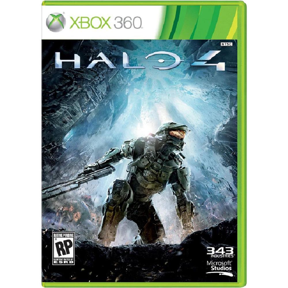 Halo 4