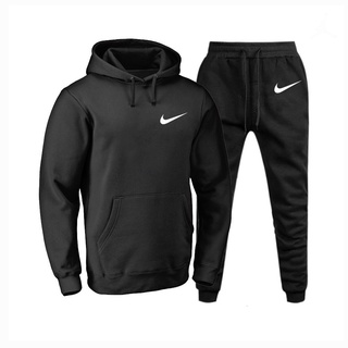 Kit Moletom Blusa E Calca Masculino Conforto Total Blusa e Calça