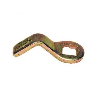 Comando Fechadura Do Porta Malas Vw Gol 80/96 Parati 82/96 P