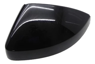 Capa Retrovisor Audi A3 13/19 Original Ficosa Preto