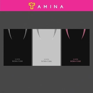 BLACKPINK 2nd Album [Born Pink]
