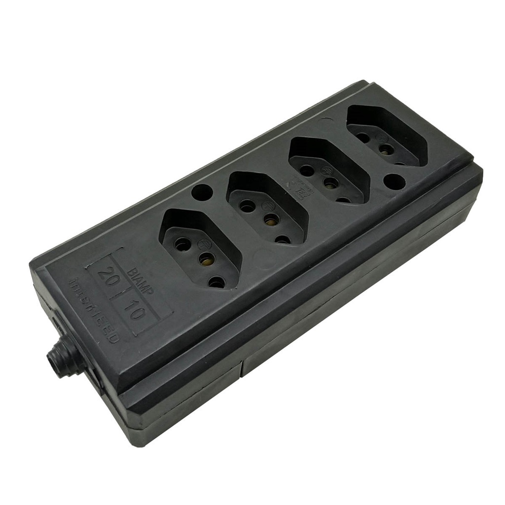 Régua de Tomadas para Extensão: Onde Comprar | BuscaProdutos