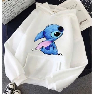 Moletom Stitch