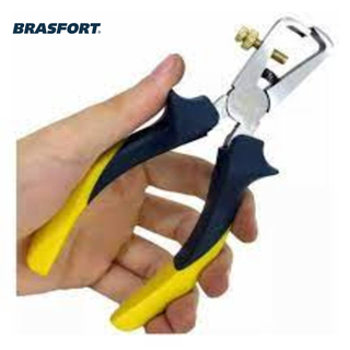Alicate Descascador De Fios 6" - Brasfort