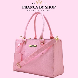 Bolsa De Mão Feminina Transversal Tira Colo - Novas Cores