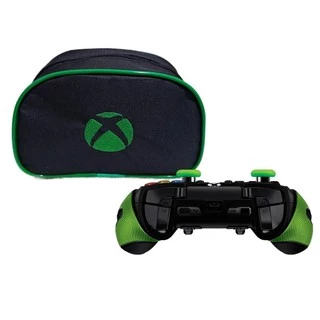 Capa Case Controle Xbox oficial Xbox One Videogame Nylon 600