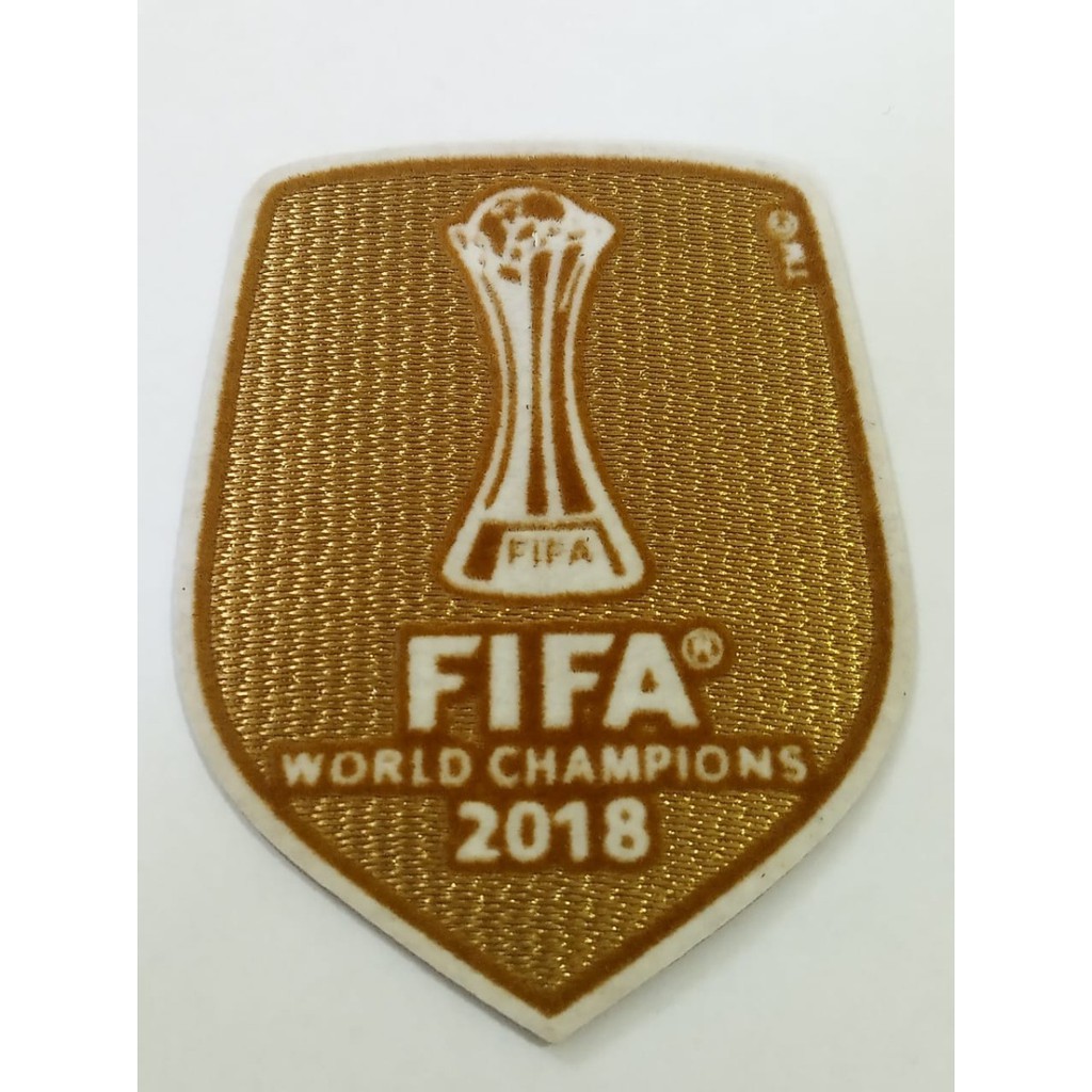 Campeões do Mundial de Clubes da Fifa - 19/12/2018 - Mundial de Clubes -  Fotografia - Folha de S.Paulo