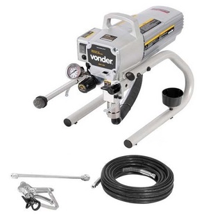 Maquina P/ Pintura Airless Mpa120 220v 1,2hp Vonder