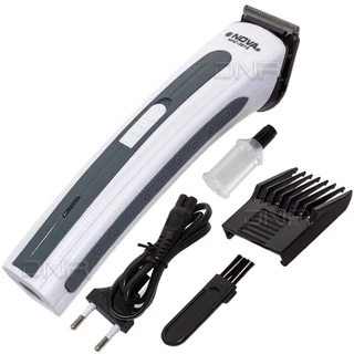 Maquina Barbeador Pelo Corporal Elétrico Recarregavel