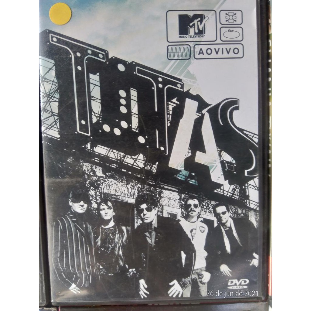 DVD Feira - Shows L 1 | Shopee Brasil