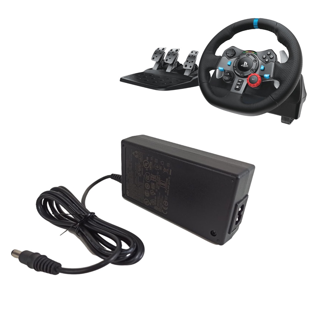 Engate Rapido Volante G27 Logitech