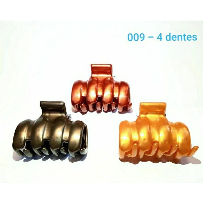その他 Piranha 4L Piranha de cabelo Quatro dentes 12unidades - Raças | Shopee Brasil